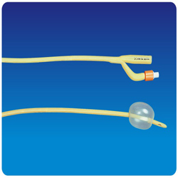 Foley Balloon Catheter