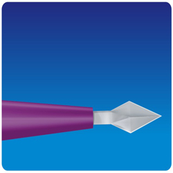 Mvr Needle Blades ( Vetrio Rentinel)