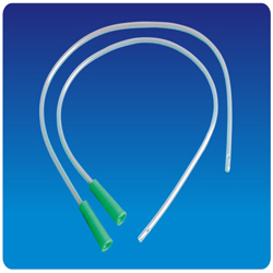 Suction Catheter