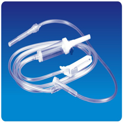 I.V. Infusion set - NV 