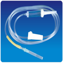 I.V. Infusion Set - Mitsut